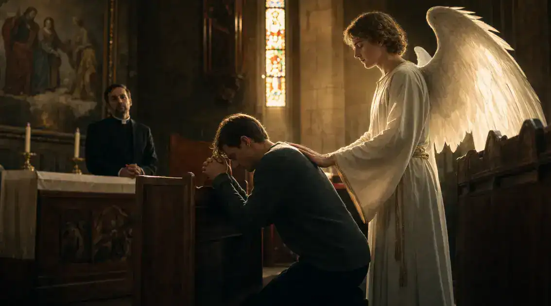 La posición de la Iglesia: doctrina y catecismo