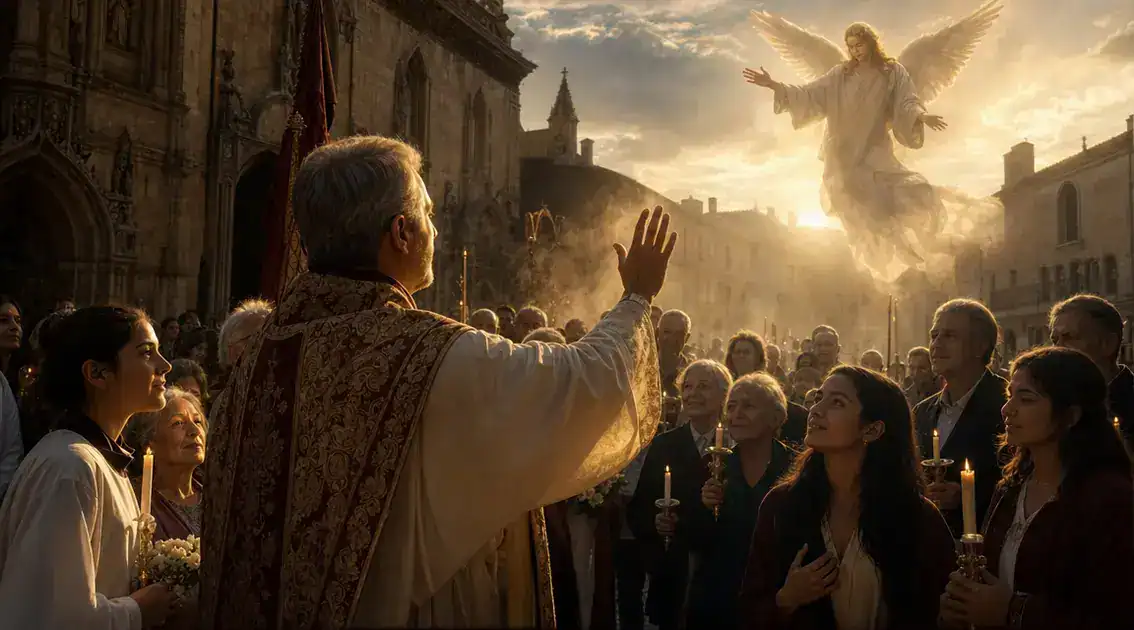 Lecturas contemporáneas: teología, liturgia y devoción popular