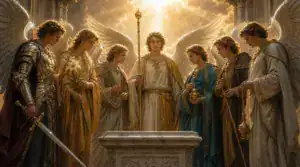 Los 7 Arcángeles y sus nombres: misión y significado de cada uno