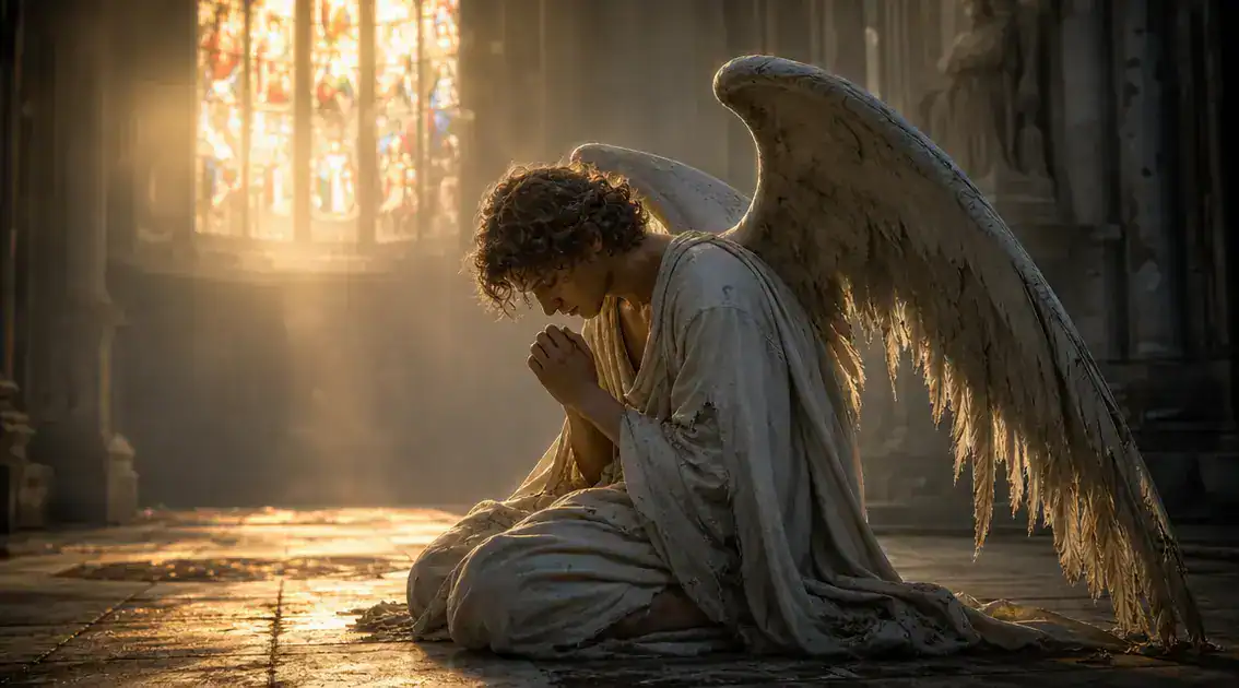 ¿Los ángeles caídos pueden ser redimidos? La respuesta de la teología católica
