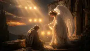 Números angelicales: qué significan 111, 222, 333, 444 y 555