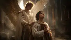 Oración a las Dominaciones para sabiduría en las decisiones importantes