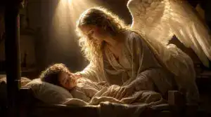 Oración al Ángel de la Guarda: la más antigua y poderosa de la tradición cristiana
