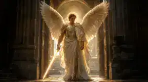 Oración de protección de San Miguel Arcángel para librarse del mal