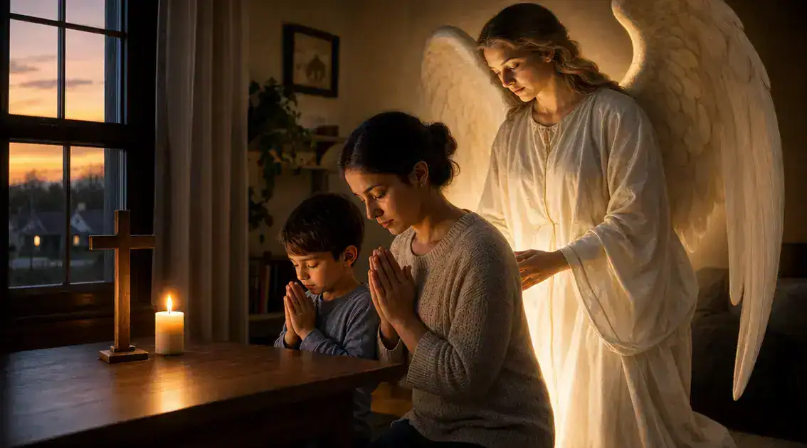 Prácticas devocionales para reconocer su acompañamiento