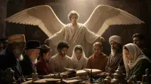 Principados como guardianes de religiones, culturas y tradiciones