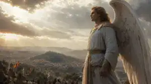 Qué son los Principados: los ángeles protectores de naciones y pueblos