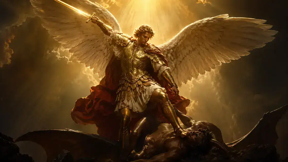 San Miguel Arcángel: historia, batallas y devoción en la Iglesia Católica