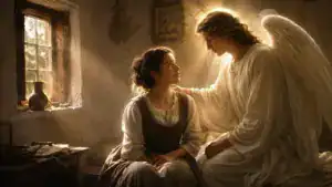 Santa Gema Galgani: las extraordinarias visiones de su ángel de la guarda