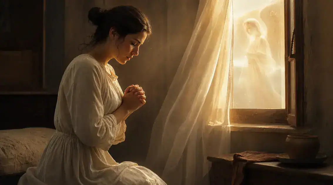 Señales y encuentros: cómo reconocer su presencia espiritual
