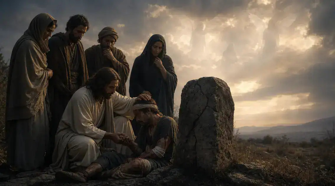 Significado teológico: pecado, límite y cuidado