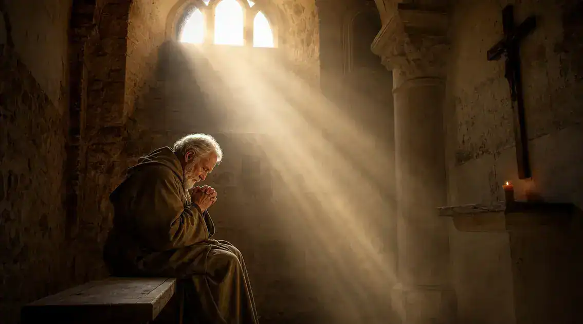 Simbolismo teológico: cielo, misterio y la presencia de Dios