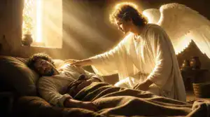 ¿Soñaste con un ángel? Mira lo que cada detalle del sueño significa