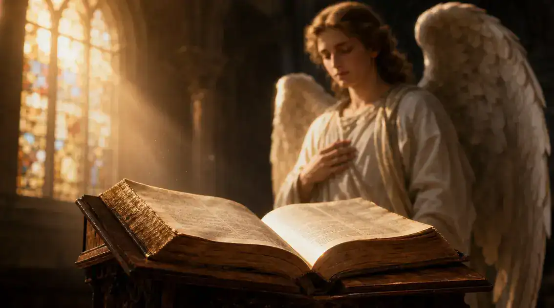 Textos clave: salmos, evangelios y cartas apostólicas