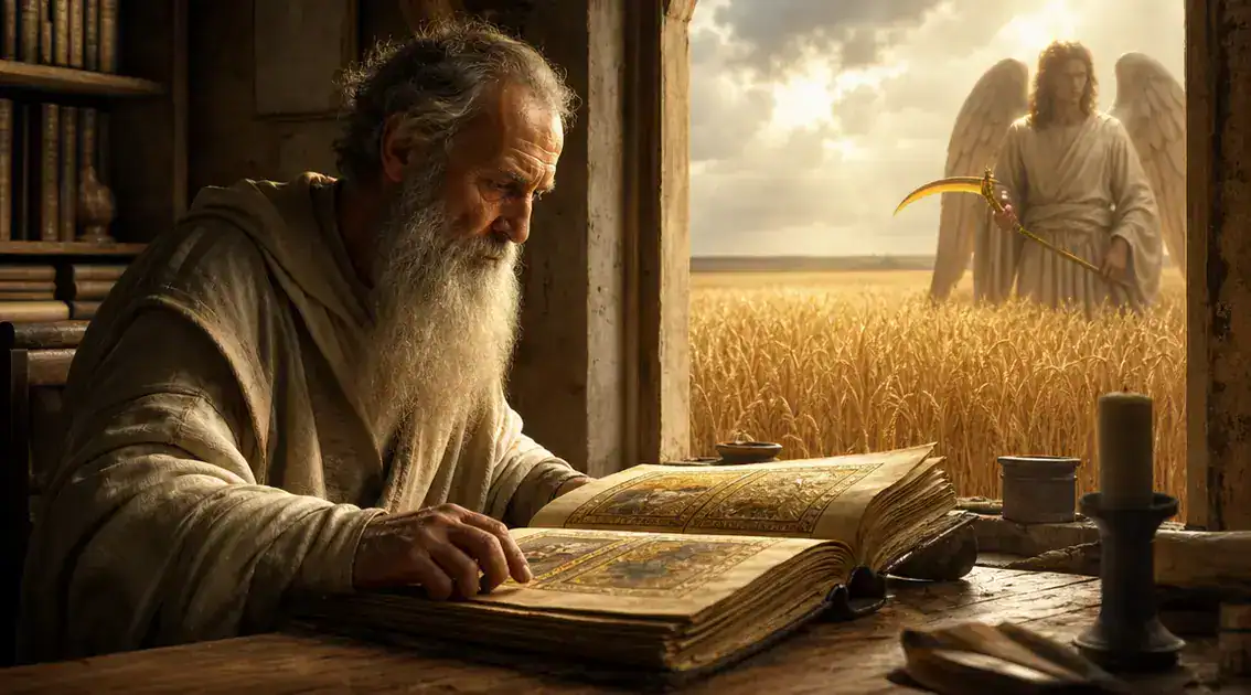 Tradición y exégesis: cómo interpretaron los padres y teólogos