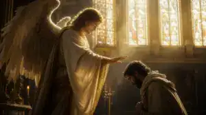 Virtudes angelicales: cómo estos ángeles realizan señales y maravillas
