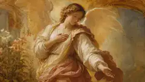 Botticelli y los ángeles: la belleza renacentista florentina de lo celestial