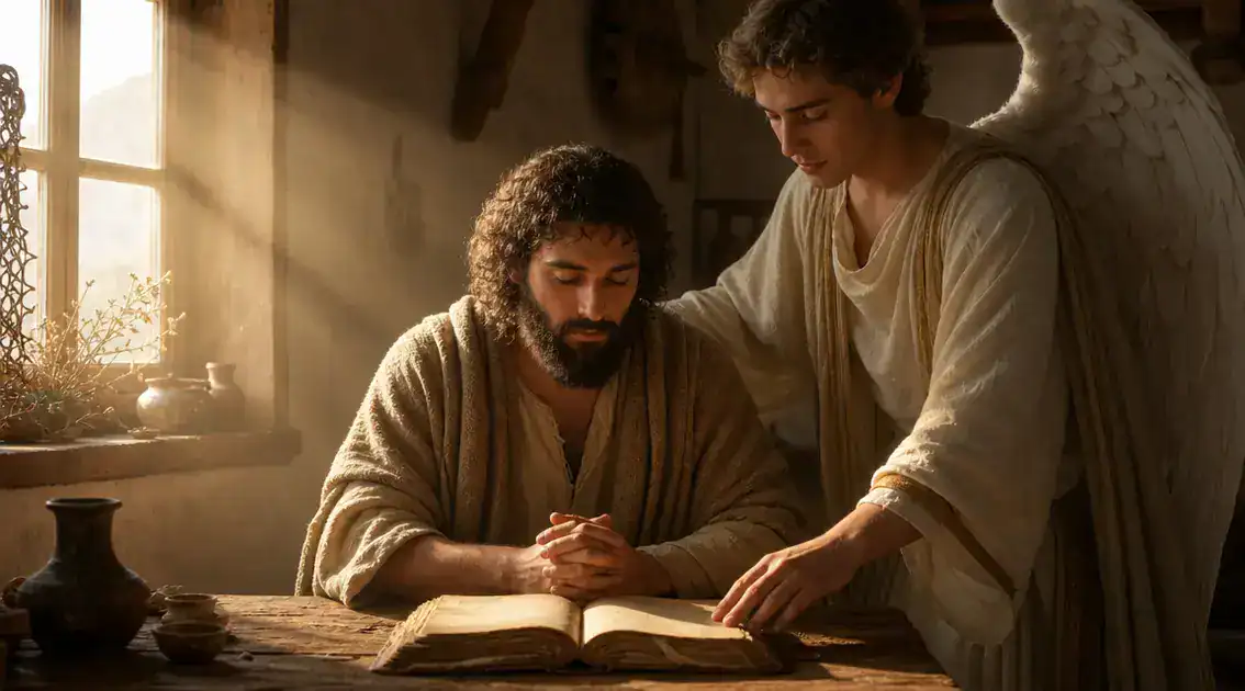 Cómo los salmos orientan la escucha espiritual hoy