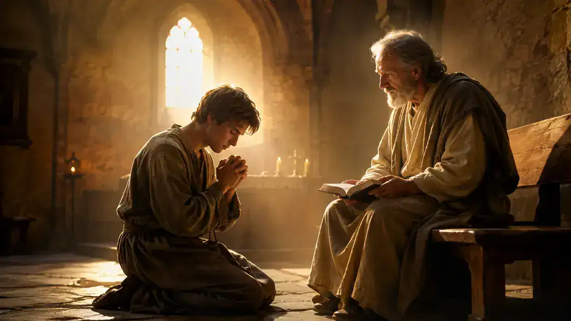 Cómo reconocer una experiencia de presencia: señales y prudencia espiritual