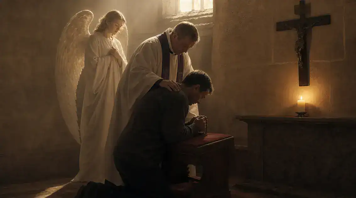 Diferencias entre devoción, superstición y práctica pastoral