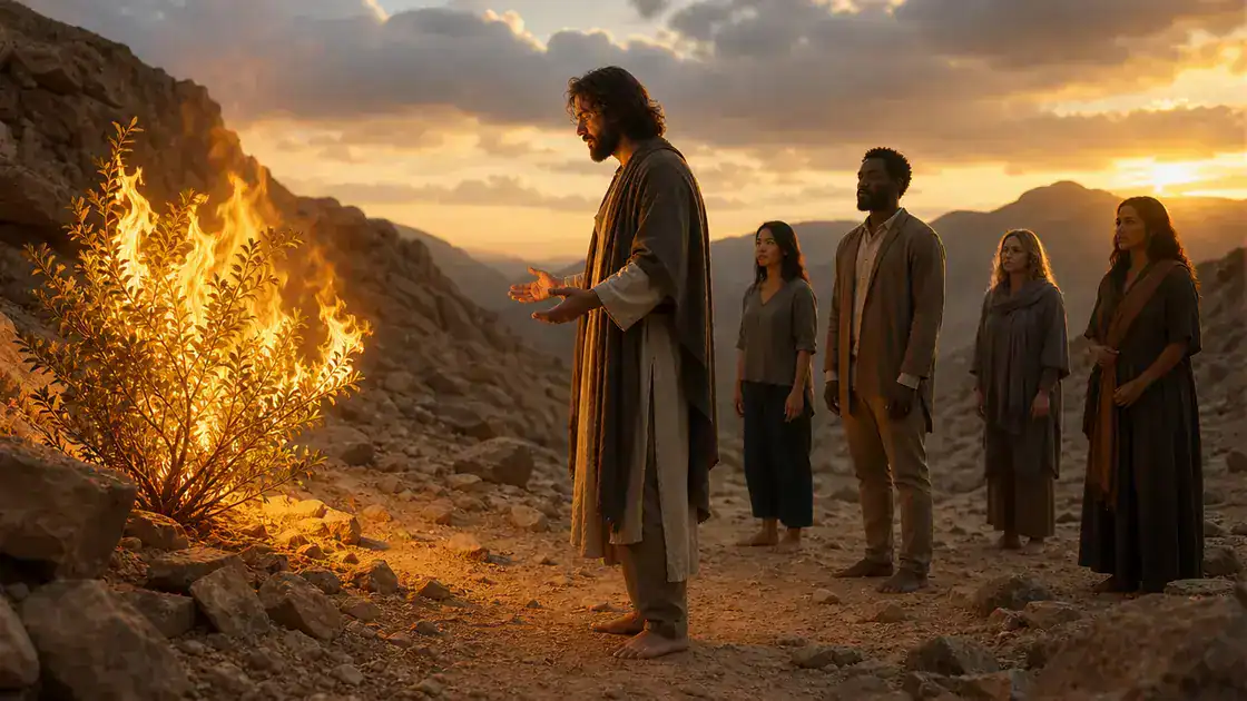 Discernir lo sagrado: lecciones devocionales para hoy