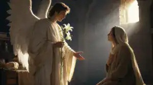 Fiesta de San Gabriel Arcángel: historia, devoción y oración especial
