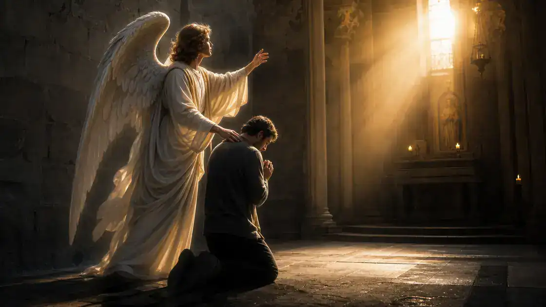 Interpretaciones teológicas: abandono, disciplina o cercanía divina