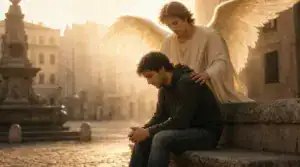 ¿Las personas no creyentes o ateas también tienen ángel guardián?