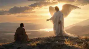 Mensaje angelical para este lunes: fuerza para comenzar la semana