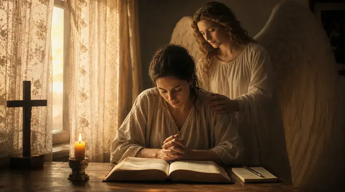 Orar con gratitud: oraciones breves y gestos sencillos