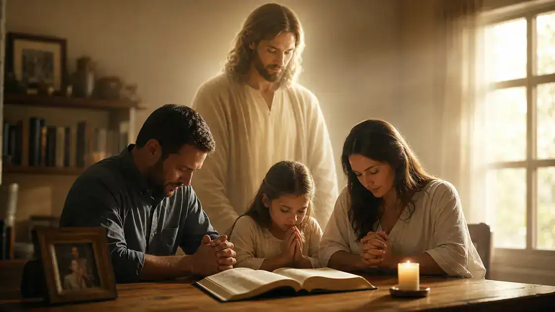 Prácticas para invitar la compañía angelical en el hogar