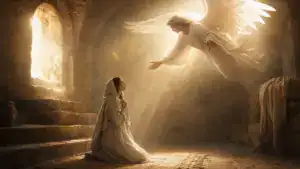 ¿Soñar con ángeles tiene significado espiritual real o es solo un sueño?