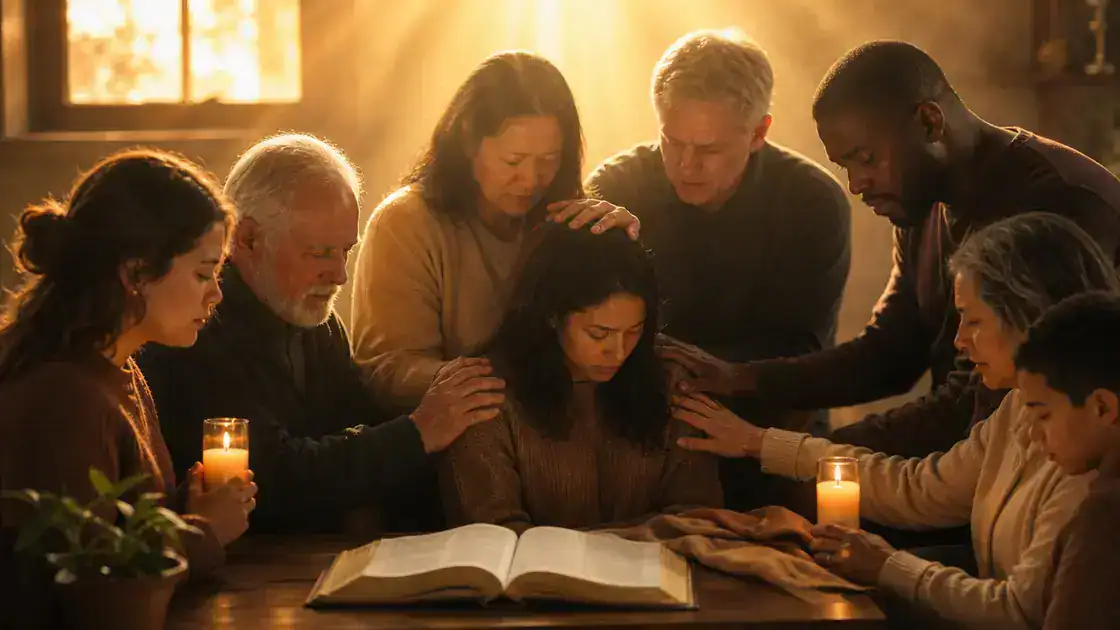 Testimonios y experiencias: relatos de sanación en la vida cristiana