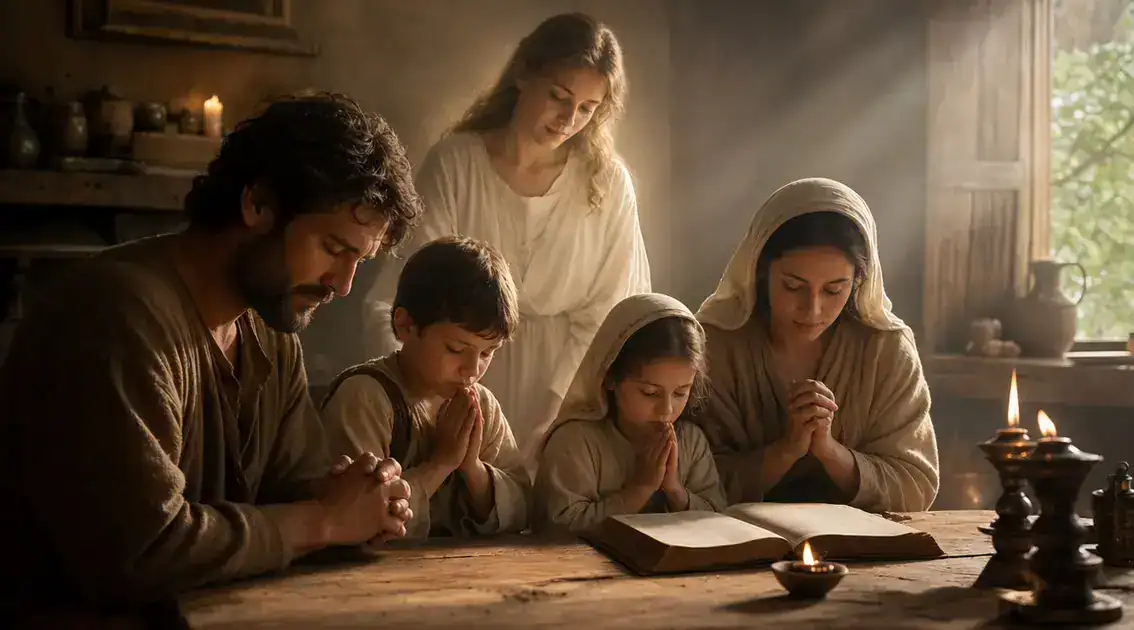 Tradición y teología: cómo la iglesia interpreta a los ángeles guardianes