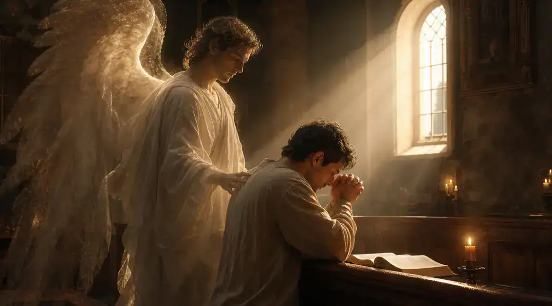 Como a presença das potestades se manifesta na vida espiritual
