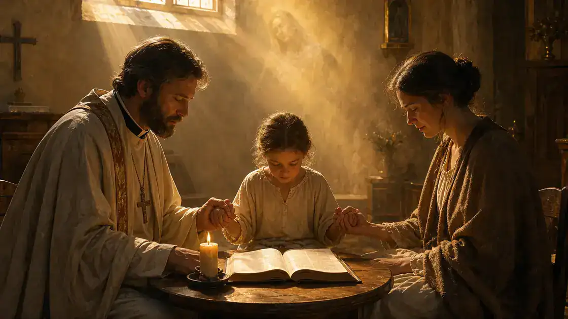 como acompanhar e discernir: orientações pastorais e práticas de oração