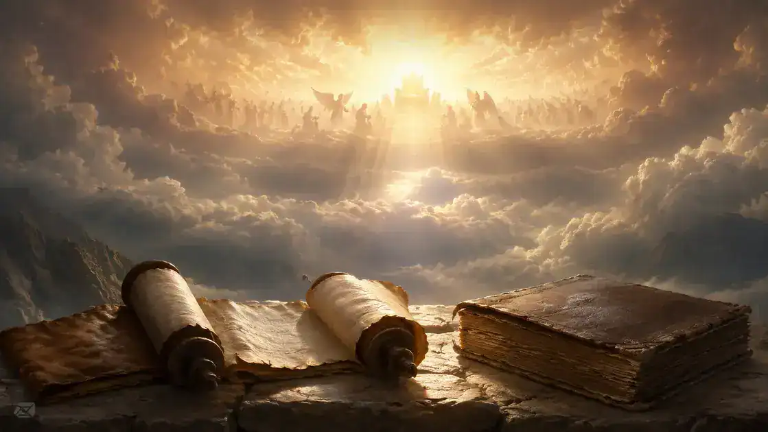 Compreendendo o terceiro céu na literatura judaico-cristã