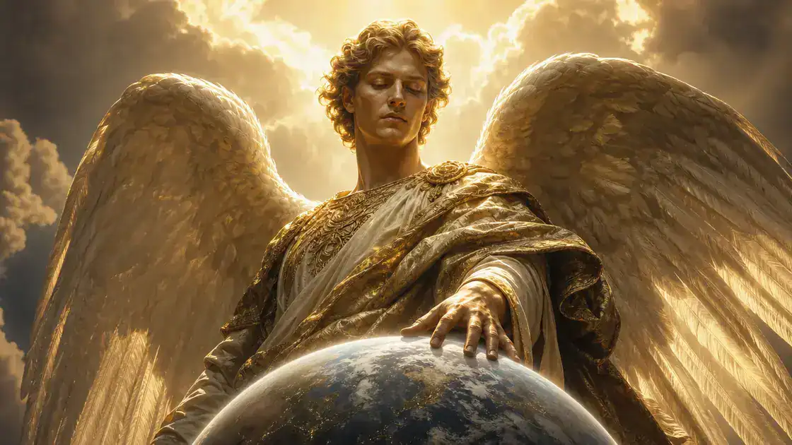 Dominações: a primeira ordem da segunda esfera e seu papel cósmico