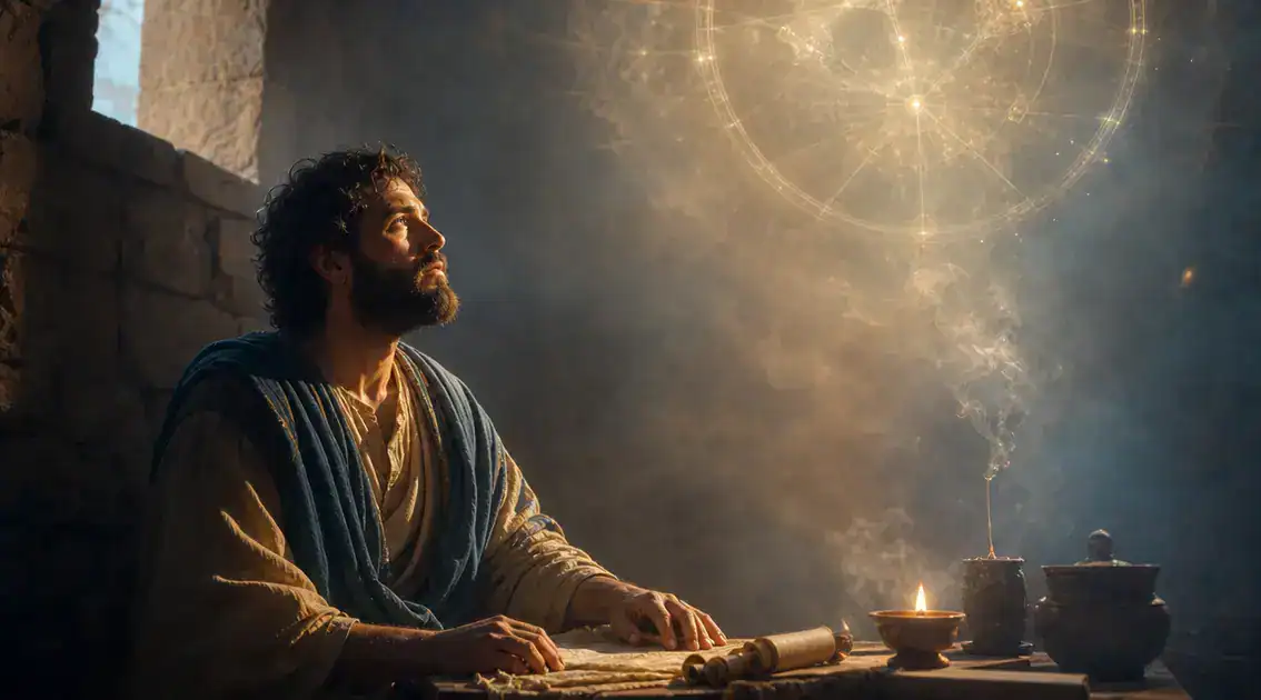 Experiência contemplativa: relatos e prática na tradição