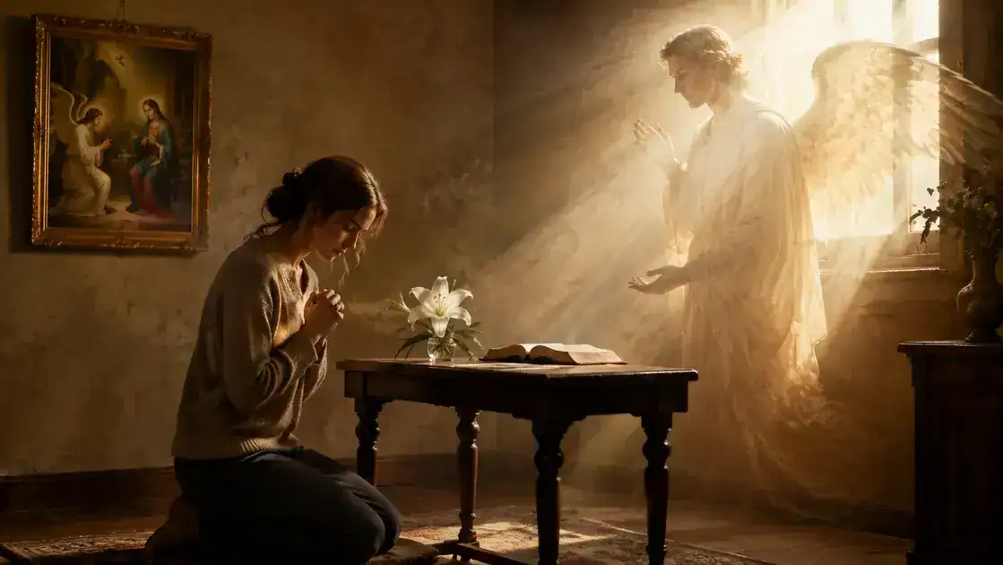 Implicações espirituais para a vida devocional hoje