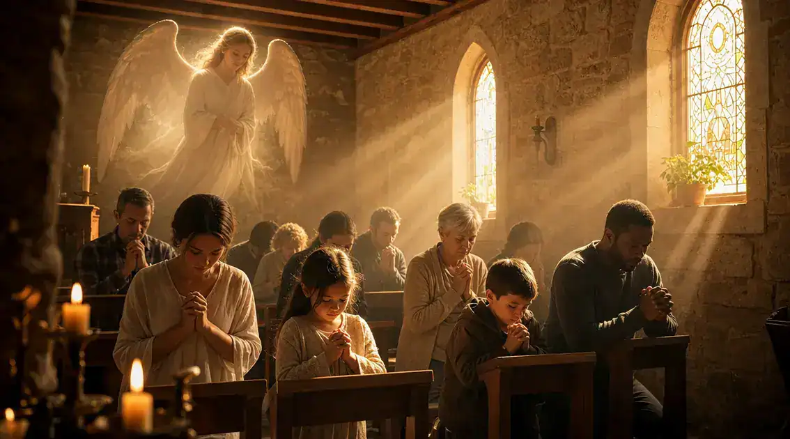 Implicações pastorais: como essa questão ilumina nossa vida de oração
