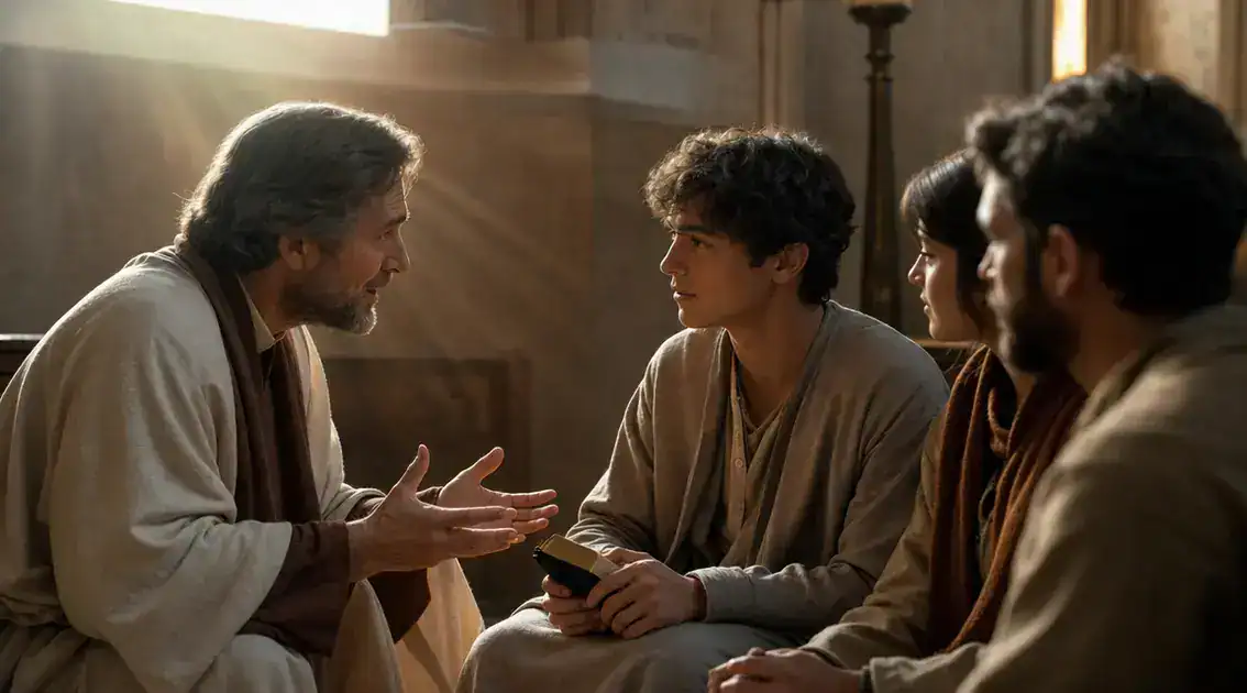 Interpretação pastoral: quando acolher ou discernir um sinal