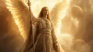 O anjo que preside as Dominações e como invocá-lo em oração