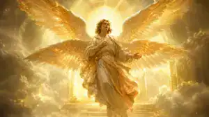 O que são os Serafins: os anjos mais próximos de Deus