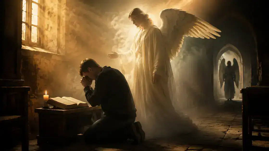 O significado espiritual hoje: o que essa distinção nos ensina