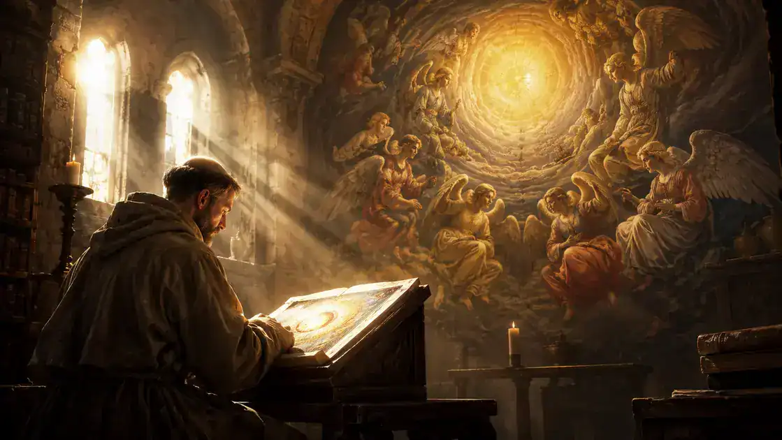 Patrística e Idade Média: como os pais da Igreja viram os tronos