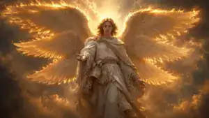 Serafins: por que são chamados de chamas vivas do amor de Deus