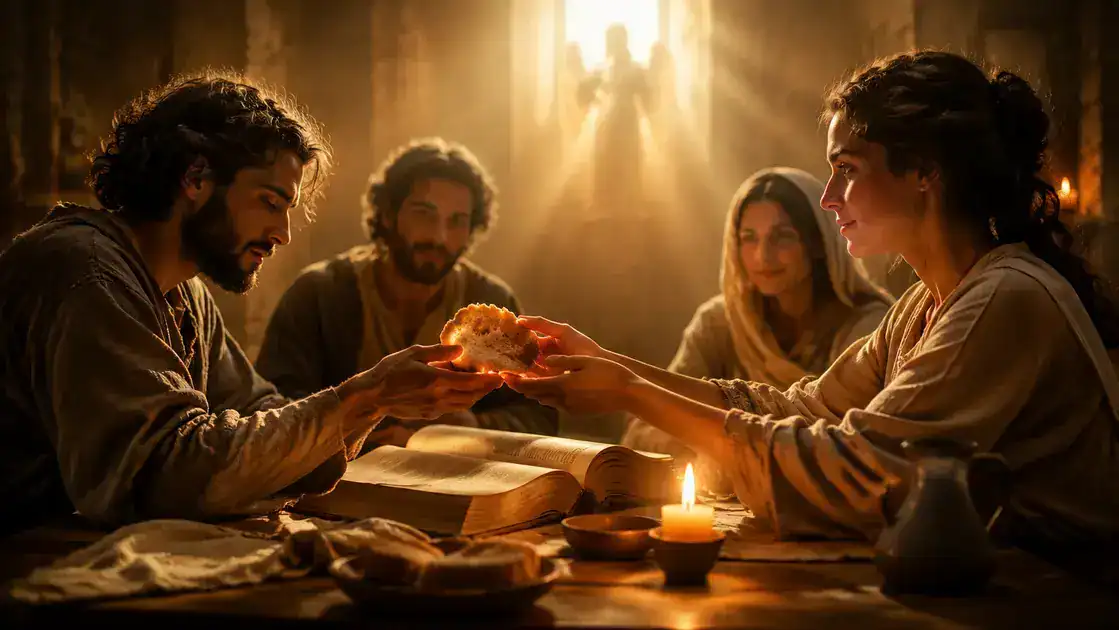 Sinais e implicações espirituais para a vida cristã
