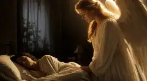 Sonhou com um anjo? Veja o que cada detalhe do sonho significa