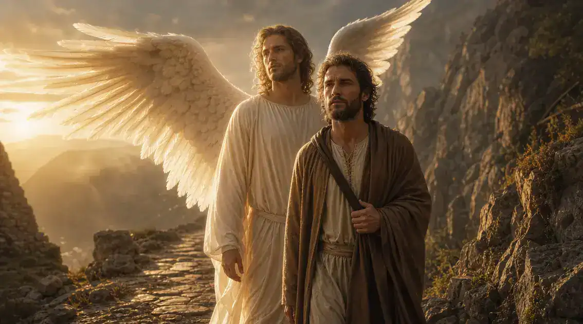 444: o número angelical de proteção e o que ele significa na sua vida
